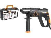 Worx Vrtací kladivo, 750 W, WX337 Worx Vrtací kladivo, 750 W, WX337