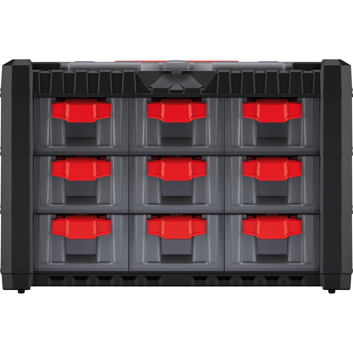 Kistenberg Organizér na nářadí Multicase Cargo 30 KMC303, 40 x 20 x 26 cm