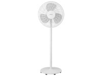 Sencor Stojanový ventilátor SFN 4060WH, bílý