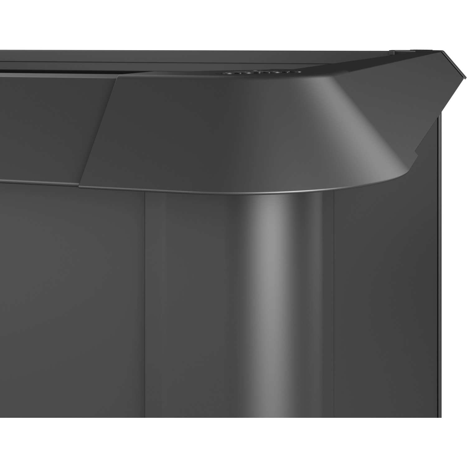 Biohort Ochrana před hlemýždi a slimáky pro 1 x 0,5, tmavě šedá, 4 cm