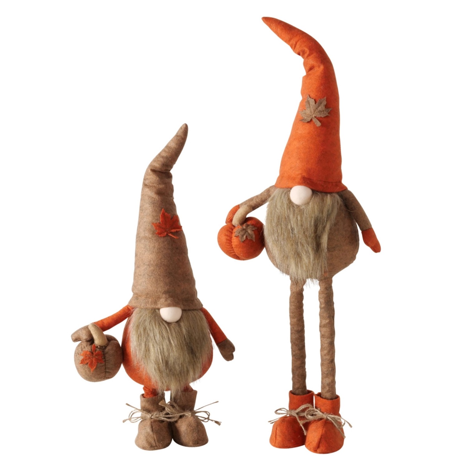 Boltze Dekorativní figurka skřítek Bertoldi různé druhy 73 x 16 x 27 cm, 1 ks