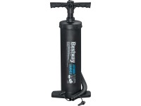 Bestway Dvojčinná pístová pumpa Air Hammer, 3500 ml