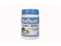 BioBacti Jezírka - rybníčky 500 g