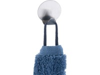 Wenko Háček kulatý nerez, 2 ks