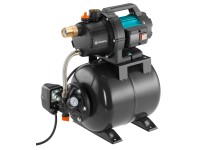 GARDENA Domácí vodárna 3700/4