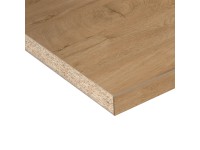 Kaindl Pracovní deska K5414 dub Endgrain Classic 63,5 x 3,8 cm - metráž
