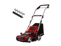Einhell Aku vertikutátor a provzdušňovač GE-SA 36/35 Li-Solo
