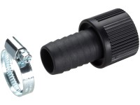 GARDENA Přípojka sací hadice 25 mm (1 GARDENA Přípojka sací hadice 25 mm (1