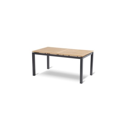 Hartman Zahradní stůl Sonata 160 x 90 cm barva teaku