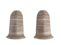 EGIBI Roh PVC lišty OUT vnější nr. 145 Ottawa, 2 ks EGIBI Roh PVC lišty OUT vnější nr. 145 Ottawa, 2 ks