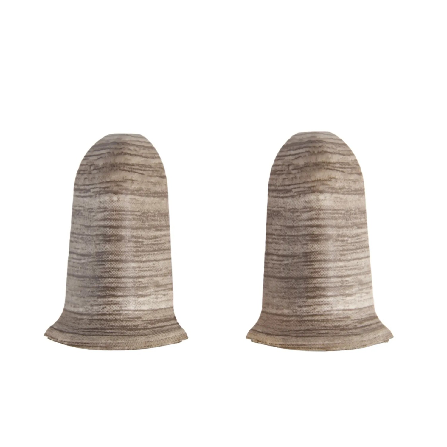 EGIBI Roh PVC lišty OUT vnější nr. 145 Ottawa, 2 ks