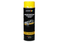 MOTIP Ochranný nástřik voskový 500 ml
