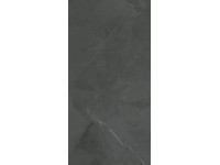 Ceramika Końskie Dlažba Pure, antracitová, 30 x 60 cm