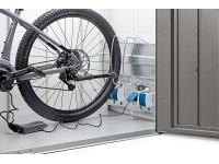 Biohort Elektrický montážní panel pro úložný box HighBoard 200, 58 x 2 x 23 cm Biohort Elektrický montážní panel pro úložný box HighBoard 200, 58 x 2 x 23 cm