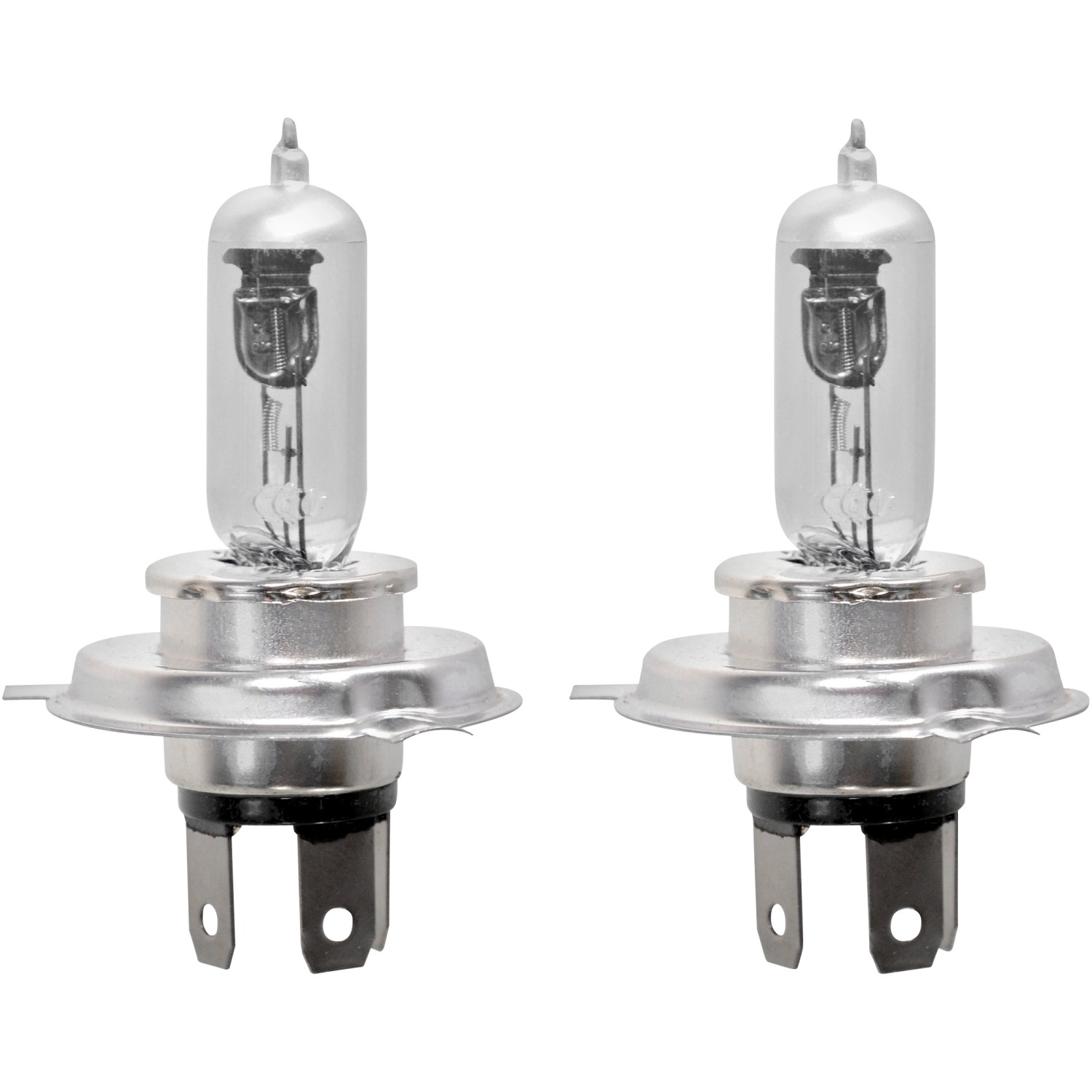 Compass Autožárovka H4 12 V 60 / 55 W, 2 ks