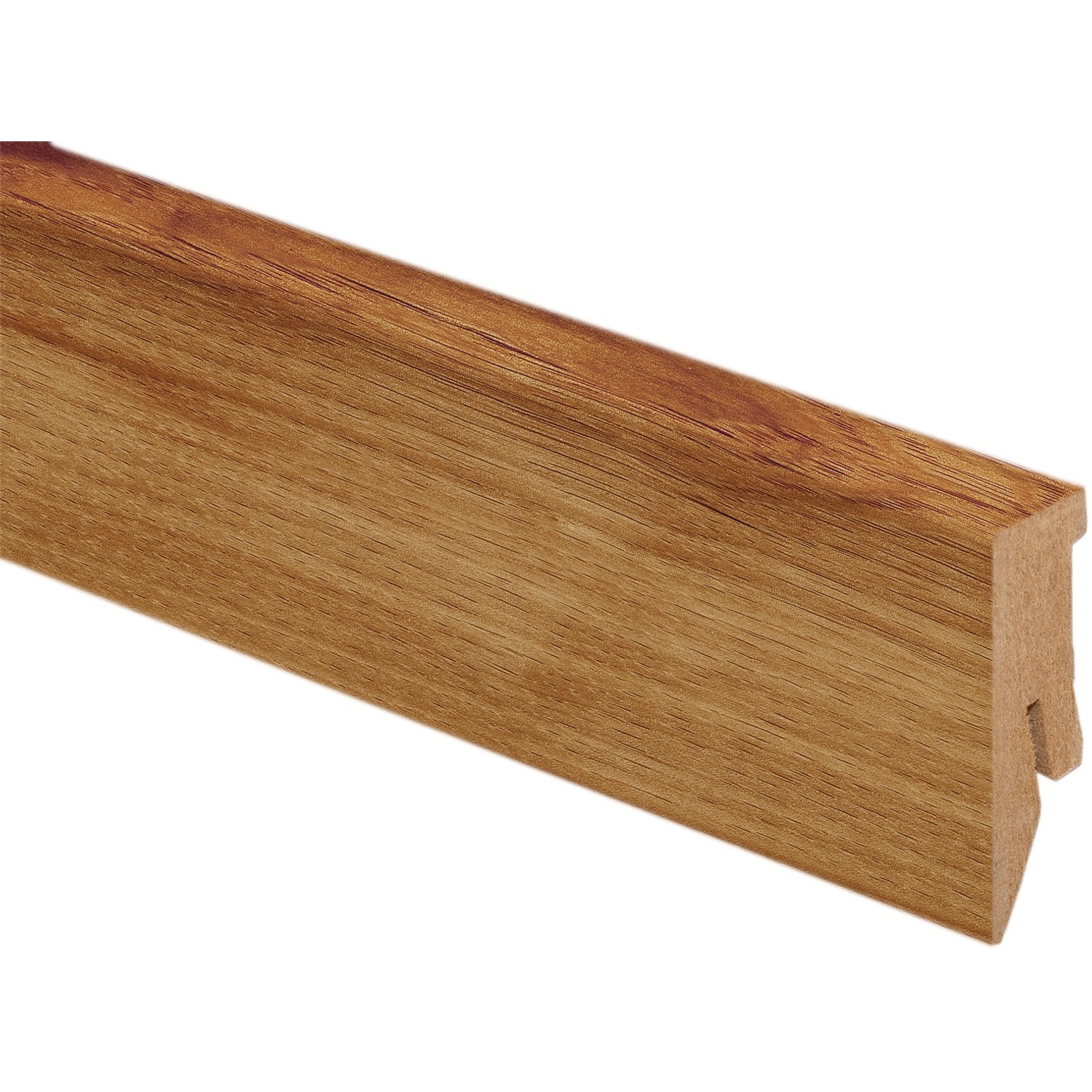 Soklová lišta 67377 Hickory 50 mm x 18 mm délka 2 600 mm
