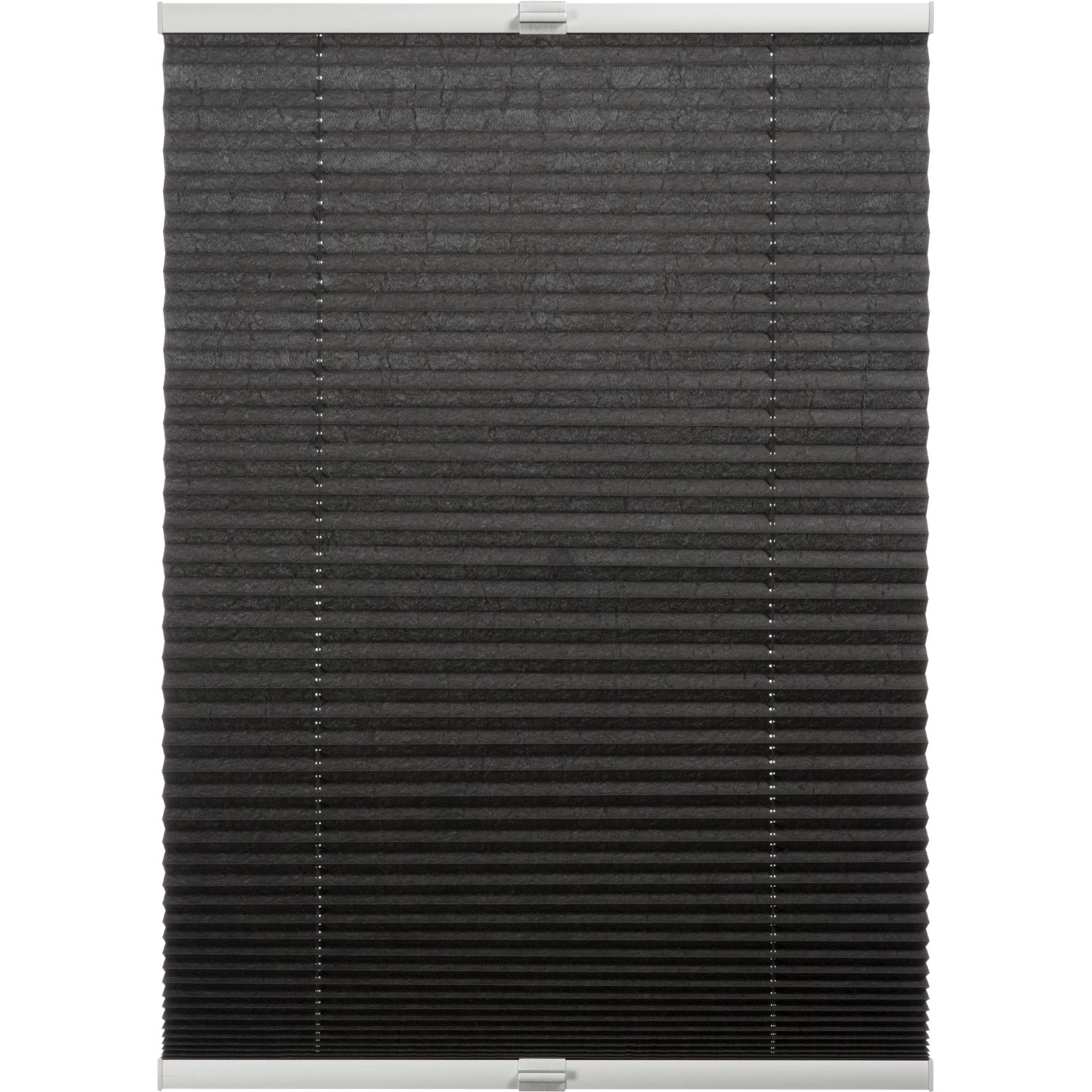 Schöner Wohnen Plisé žaluzie Milla antracitová 50 x 130 cm