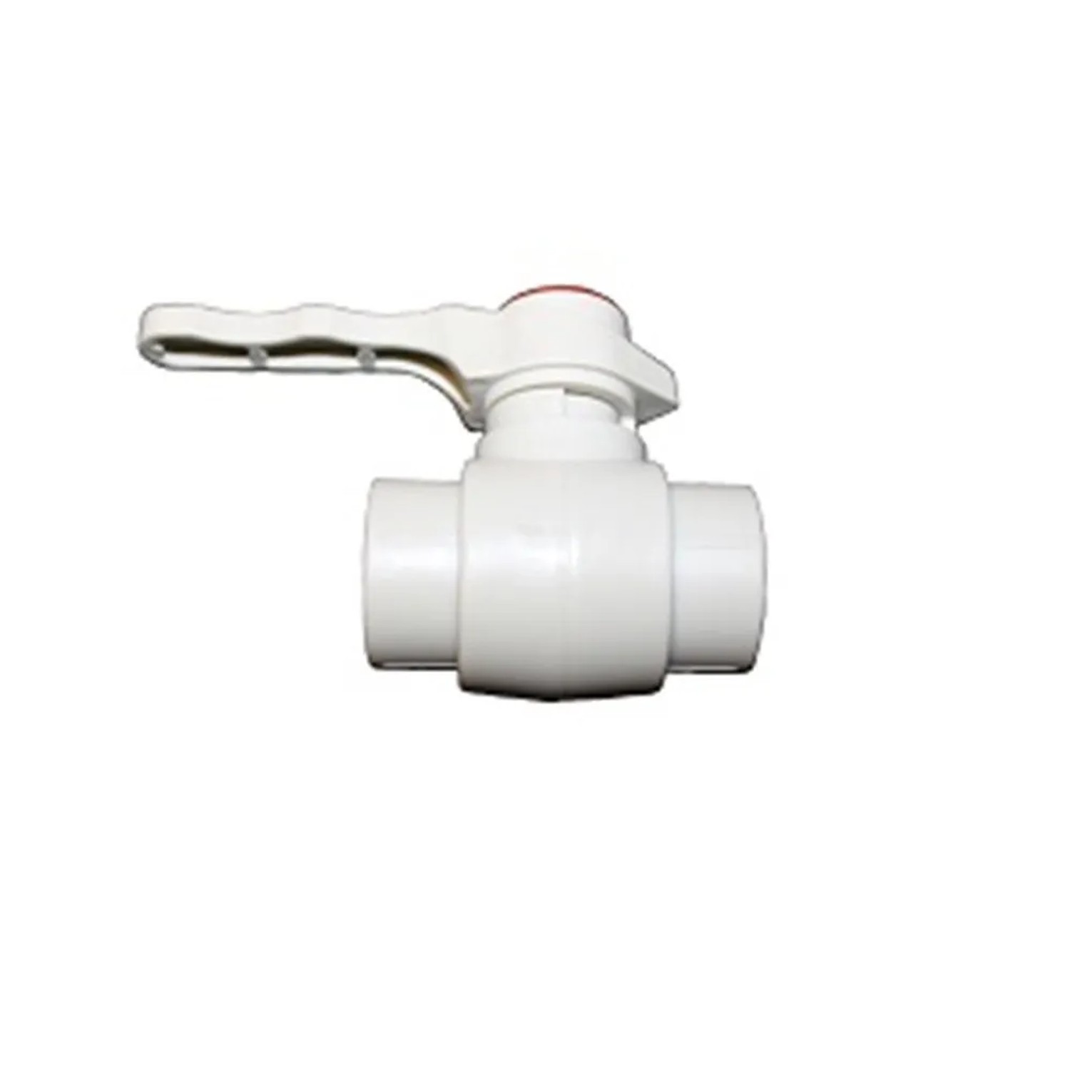 FV-Plast Kohout kulový PPR s páčkou 20 mm