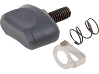 Náhradní šrouby pro hloubkový doraz pro LUX-TOOLS horní frézu OF-1200 A