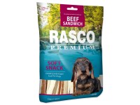Rasco Premium Sendviče z hovězího masa 230 g
