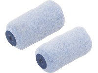 Náhradní multivláknový váleček 10 cm, 2 ks