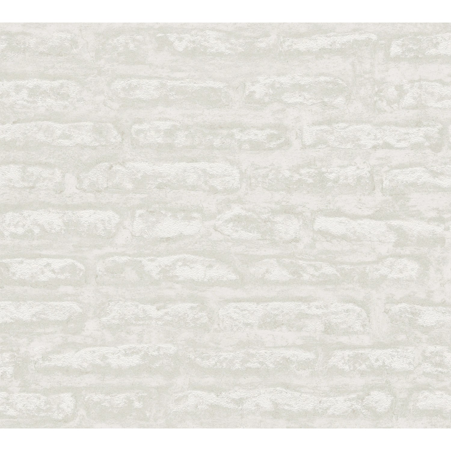 A. S. Creation Vliesová tapeta Attractive Kamenná zeď, světle-šedá