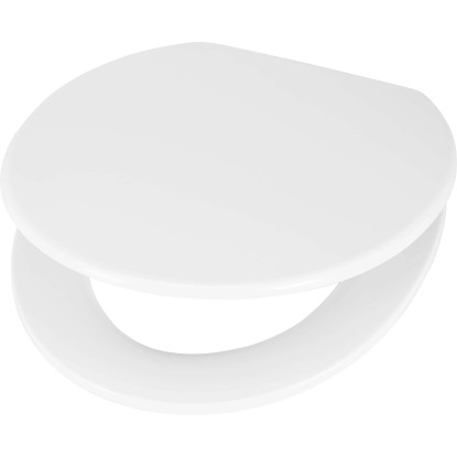 WC sedátko Jauaperi s automatickým sklápěním