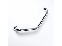 Bemeta Madlo OMEGA lomené 45°, 425 x 215 x 80 mm