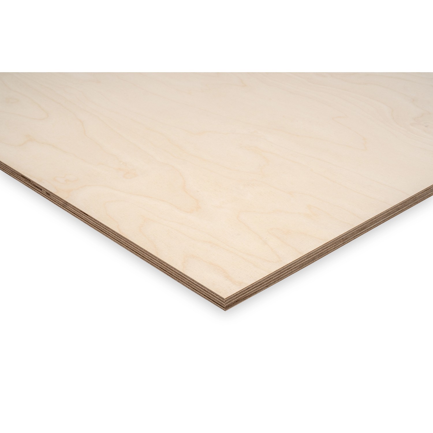 JAF HOLZ Překližka Bříza 12 x 1200 x 600 mm