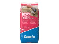 Cemix 8203 Flexibilní lepidlo C2TES1 25 kg PE