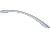 Úchyt 1042 hliník 28 mm x 161 mm x 11 mm
