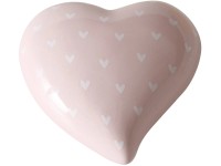 Boltze Stojací dekorace Lovelyn různé barvy 2 x 6 cm