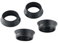 VarioLUX-TOOLS Sada těsnění pro rychlospojku, 4 ks