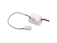 Duwi Infračervený pohybový senzor se sondou 120/360°, bílá