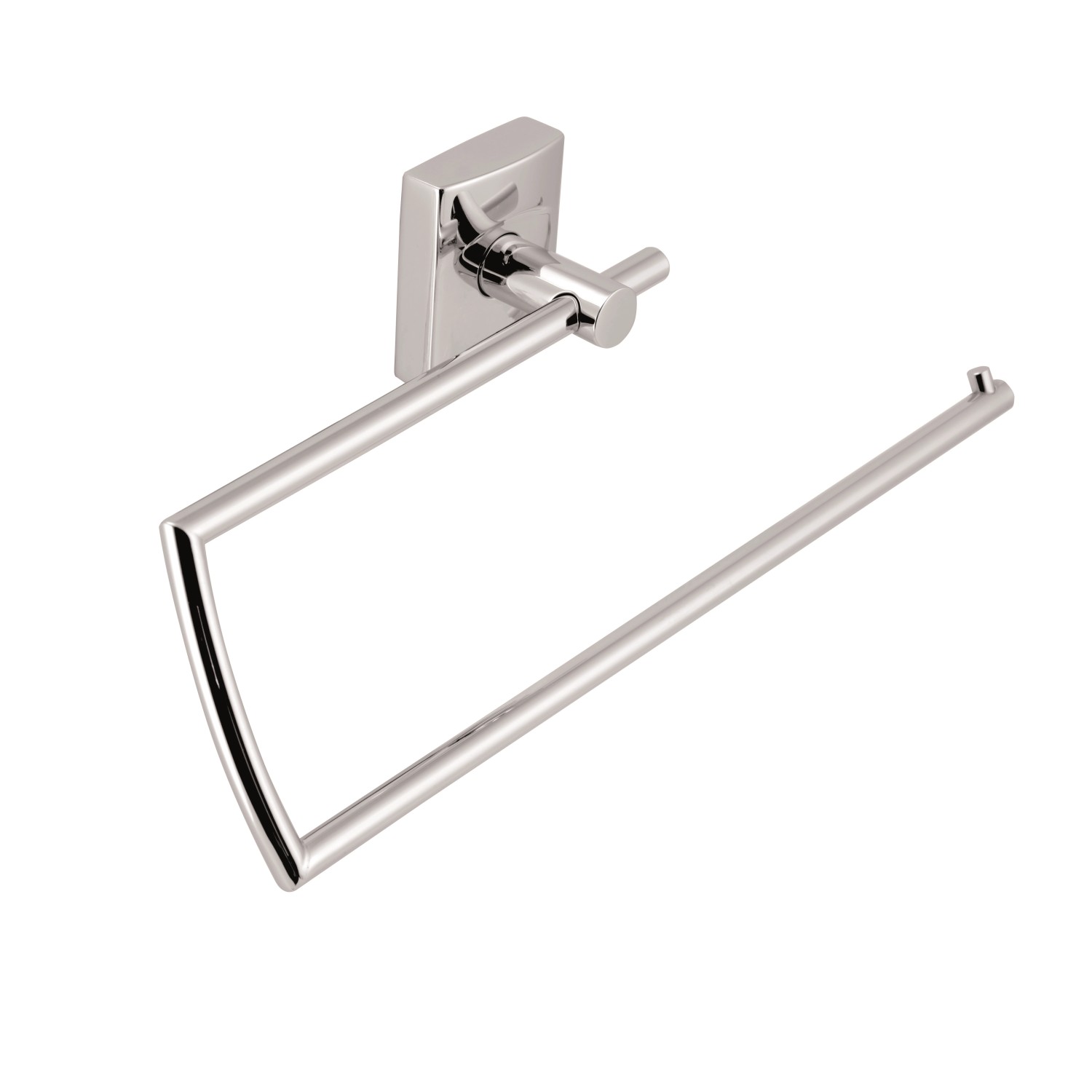 Novaservis Závěs papírových ručníků Metalia 12, chrom