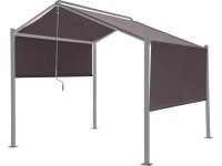 Náhradní stříška pro altán Bacliff Náhradní stříška pro altán Bacliff