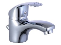 ROMA Umyvadlová baterie chrom ROMA Umyvadlová baterie chrom