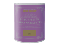 Rust-Oleum Barva na nábytek, metalíza zlatá, 750 ml