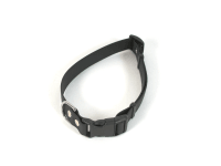 Fenica Obojek iQsil 2,5 x 38-62 cm, černý