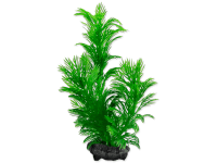 Tetra Umělá rostlina do akvária DecoArt Plantastics Green Cabomba S 15 cm