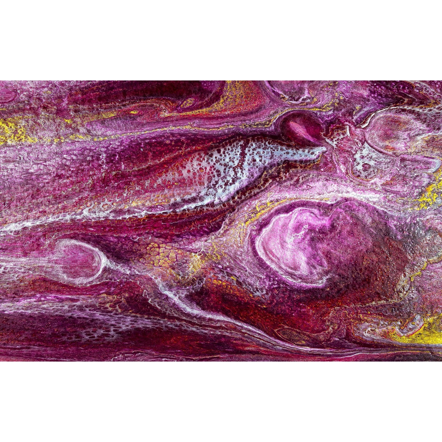 Bondecor Obraz, tištěné plátno Free 70 x 110 cm