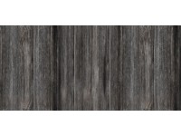 Universal Běhoun Wood, antracitový, 67 x 150 cm