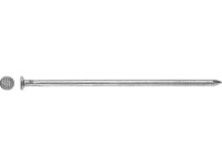LUX-TOOLS Drátěný hřebík s ploch.hlavou bez povrch.úpravy pr. 6,0x180 mm-na váhu