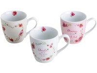 Boltze Hrneček Elsie různé druhy pr. 10 x 14 cm