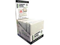 Daler Rowney Šepsovaná lepenka s magnetem 6, x 6,5 cm