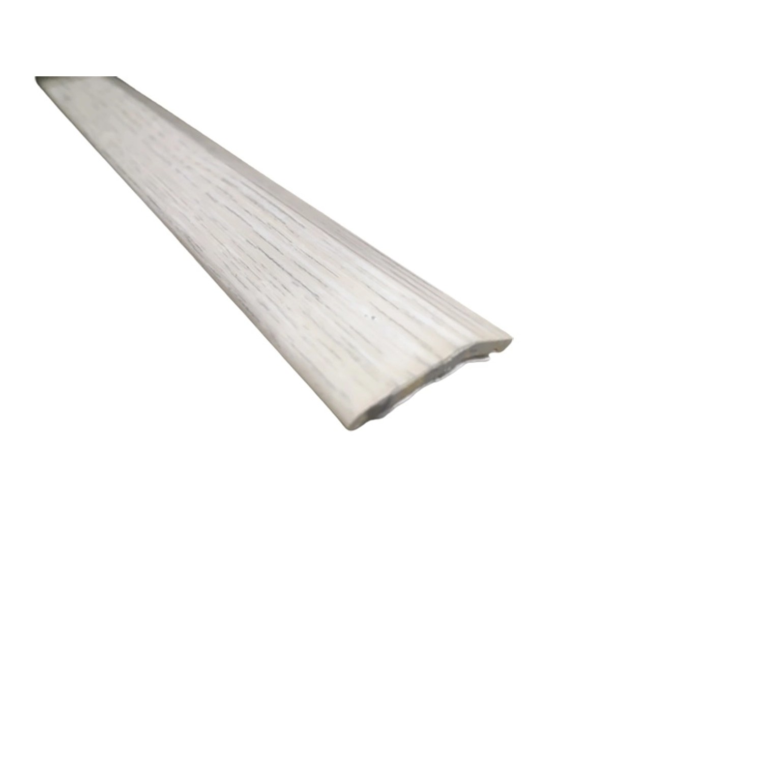 Döllken Profiles Ukončovací profil DP 01 S samolepicí 30 x 3 x 900 mm, dub foste