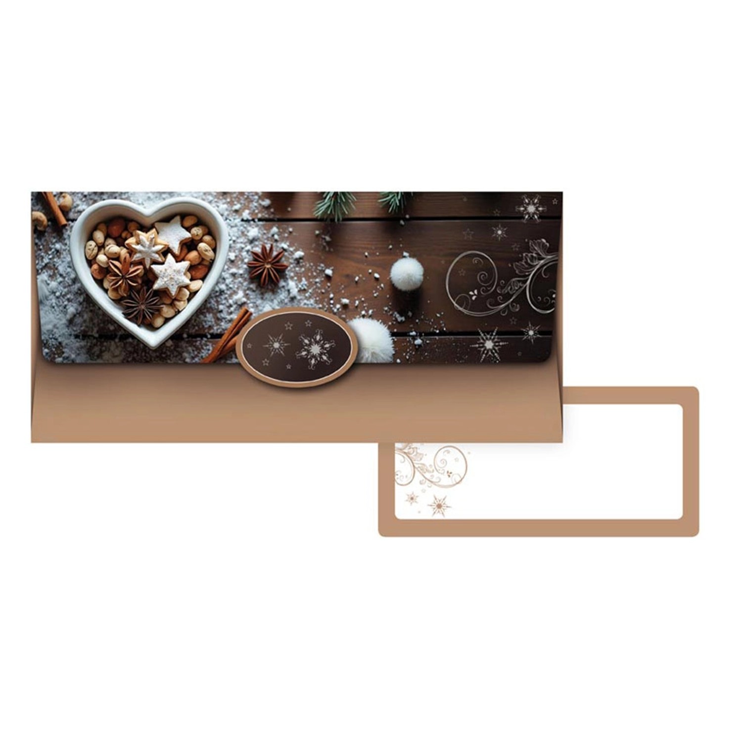 MFP Obálka na peníze 88-064, 18 x 8,5 cm, 1 ks