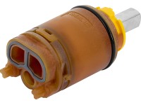 Keramická kartuše 25 mm pro sérii Salita