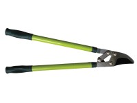 Nůžky na větve teleskopické 64 - 97 cm, světle zelené