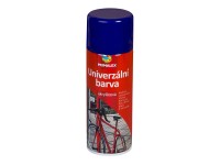 Primalex Univerzální barva ve spreji RAL 5002 ultramarínová 400 ml Primalex Univerzální barva ve spreji RAL 5002 ultramarínová 400 ml